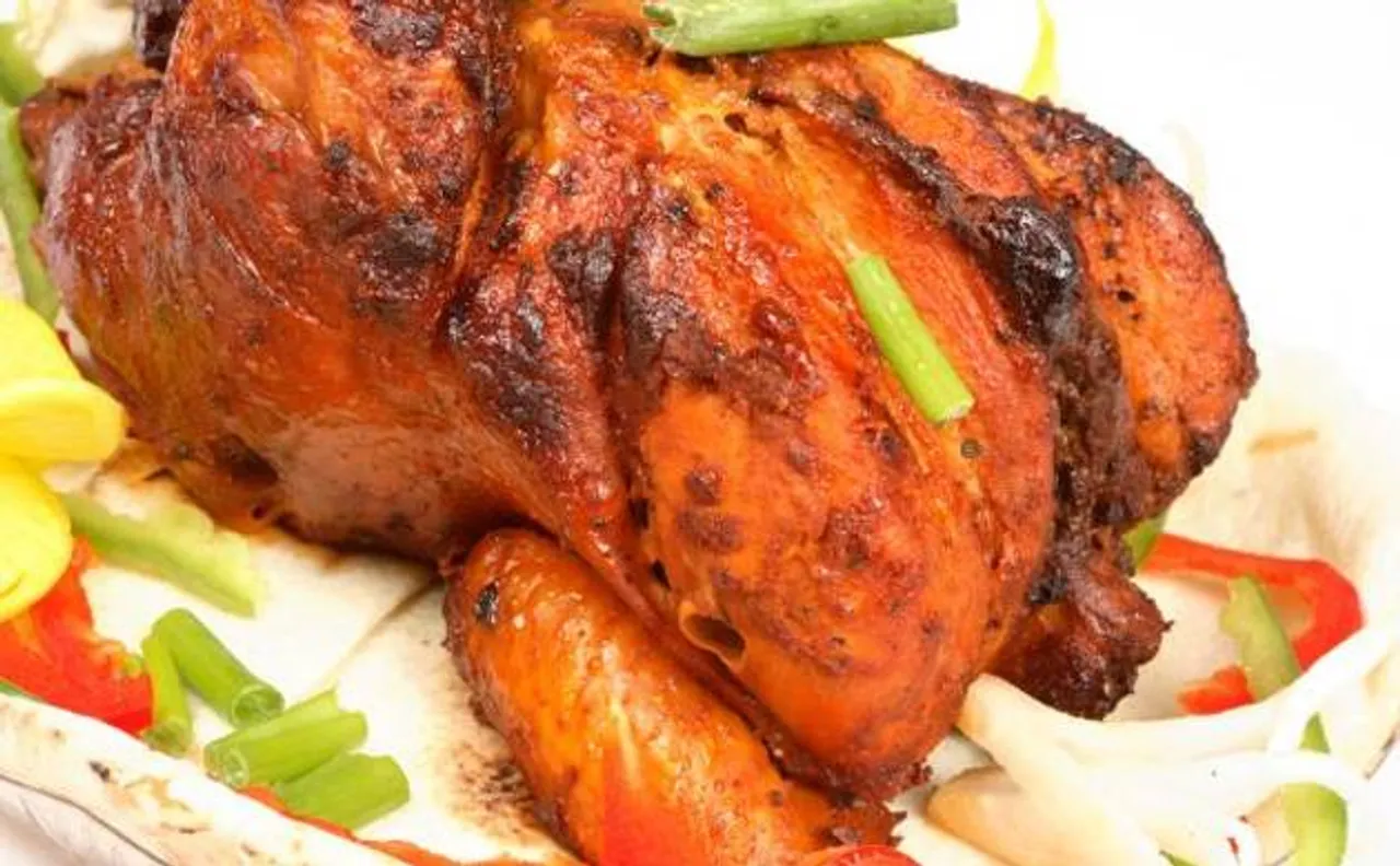 Kolkata raw food items have alarming lead levels, finds study