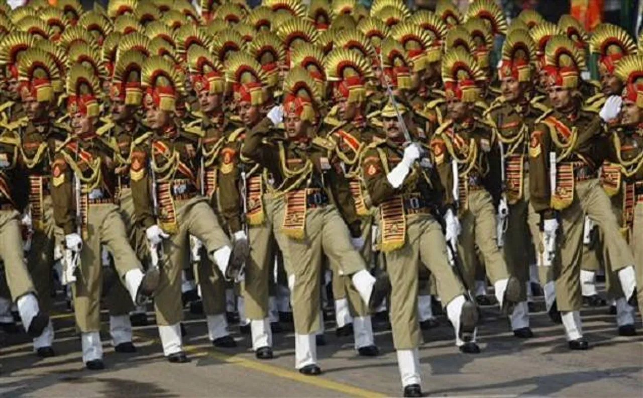 UPSC CAPF result 2017 announced, check the results