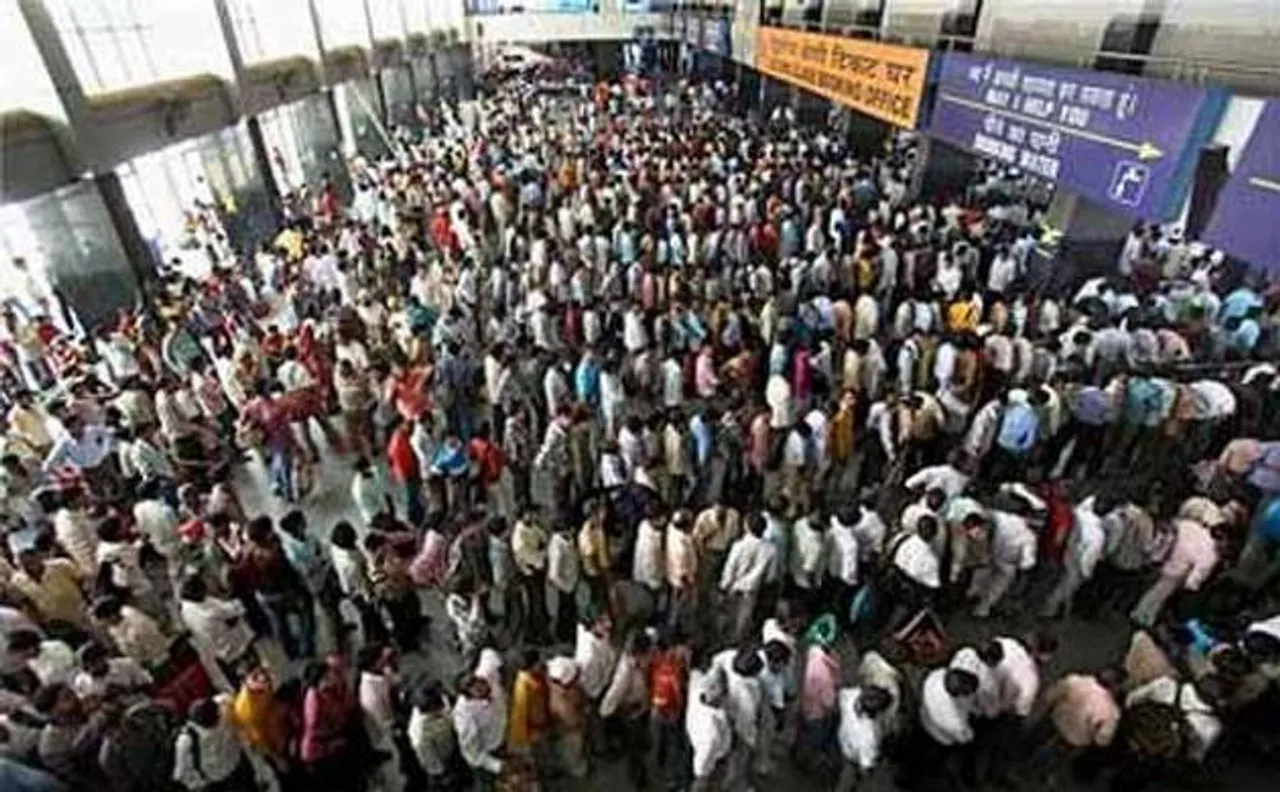 Chhath Puja Special Train 2017: South Eastern Railway to run nine pairs of special trains between Howrah and Ranchi 