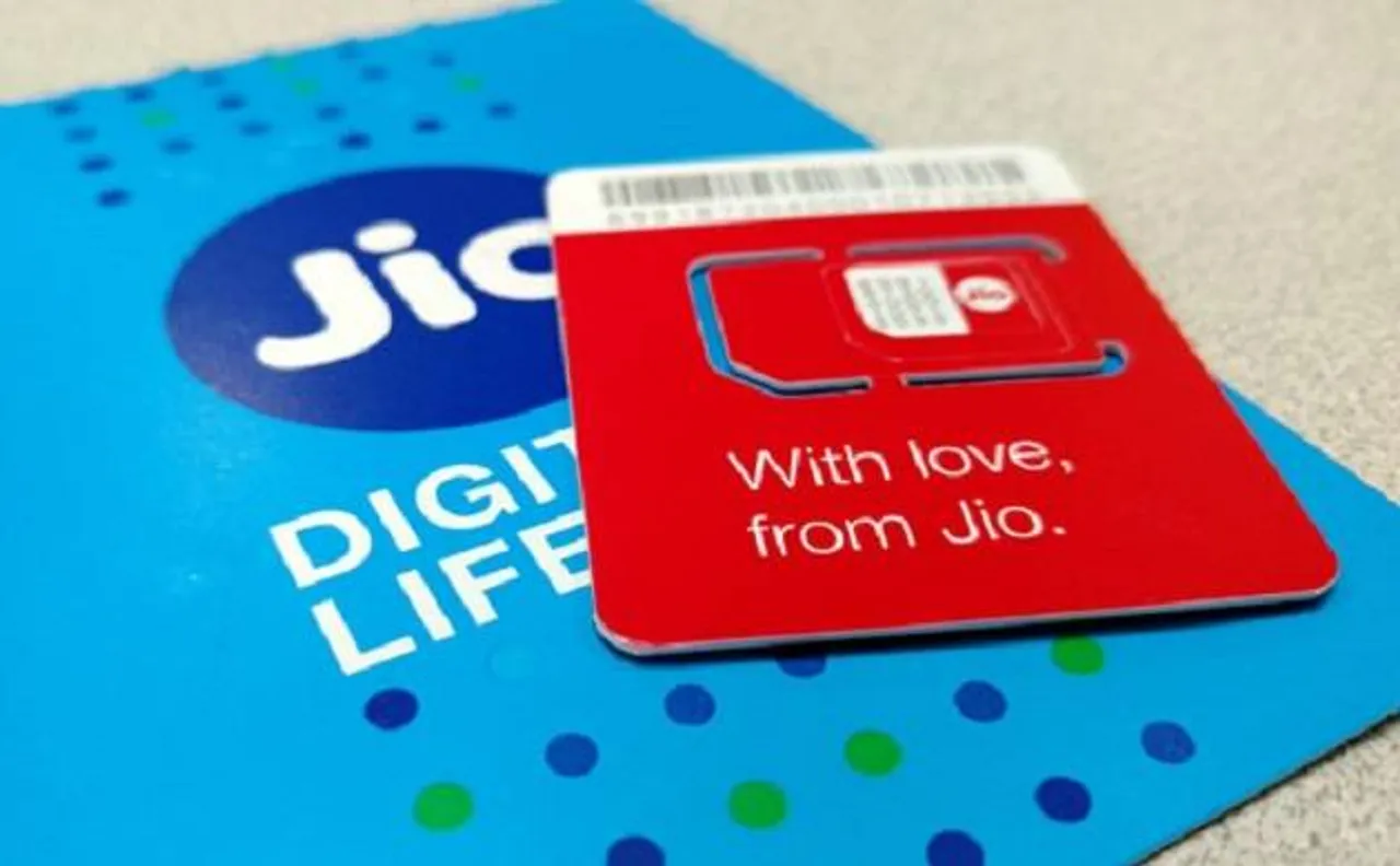 Jio updated plans: Check out complete list of new Prepaid plans