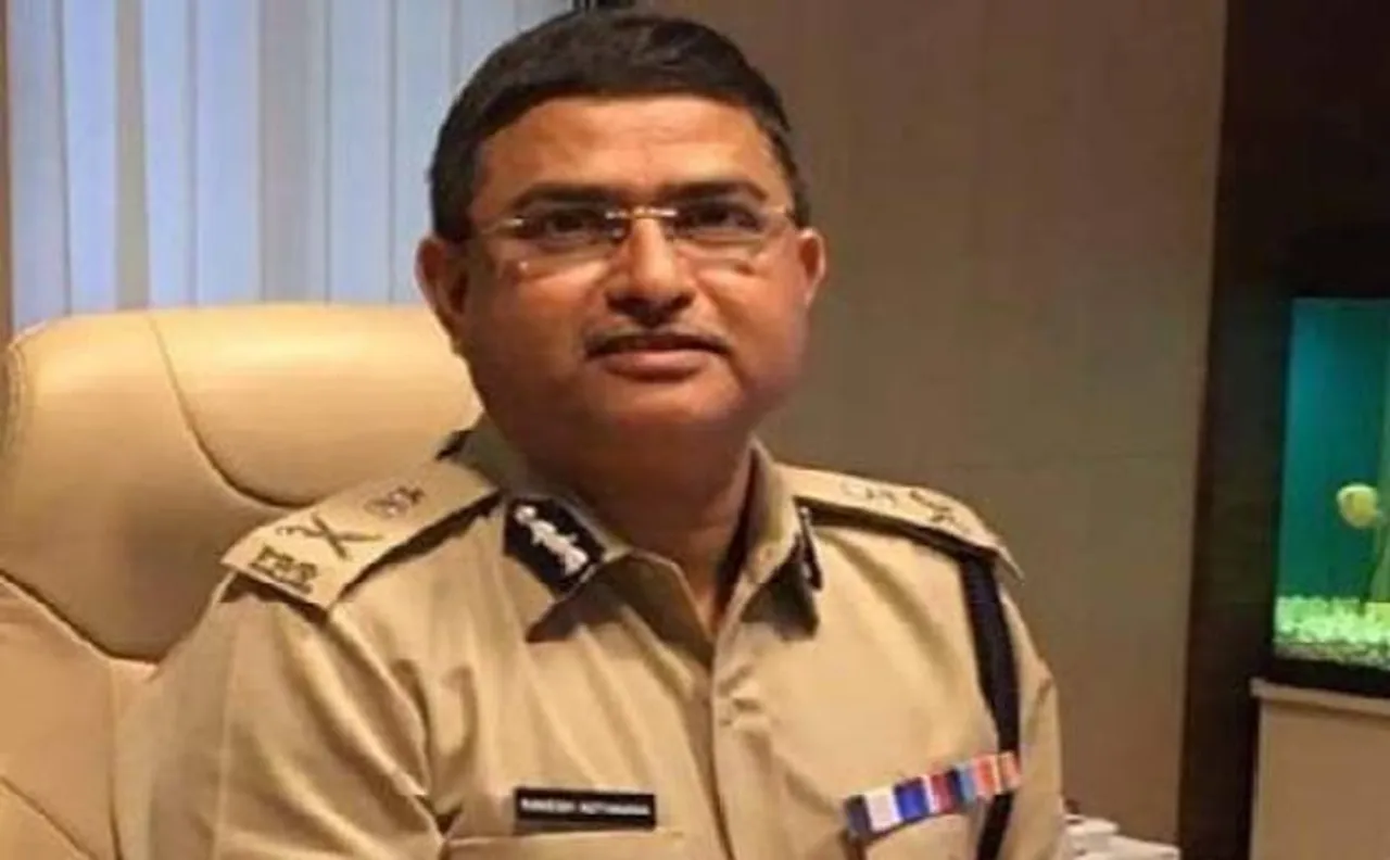IPS officer Rakesh Asthana who probed Augusta Westland, Fodder scam case promoted as CBI Special Director