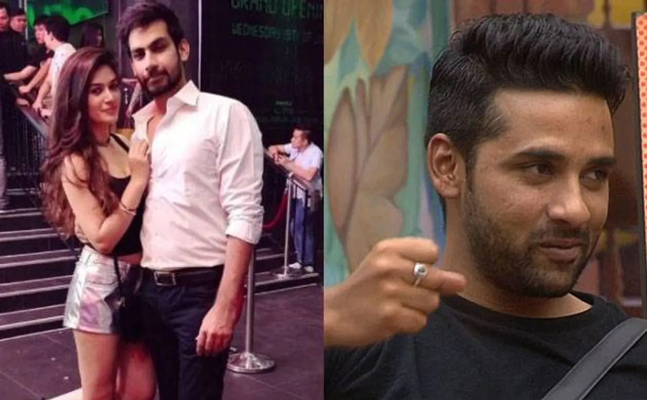 Bigg Boss 11: Bandgi Kalra's boyfriend CALLS OFF their wedding plans, blames Puneesh for their split