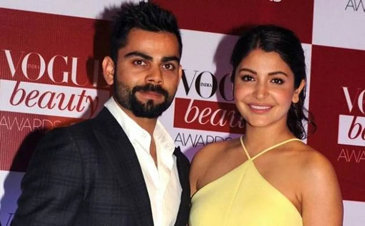What! Virat Kohli, Anushka Sharma to tie knot in December?