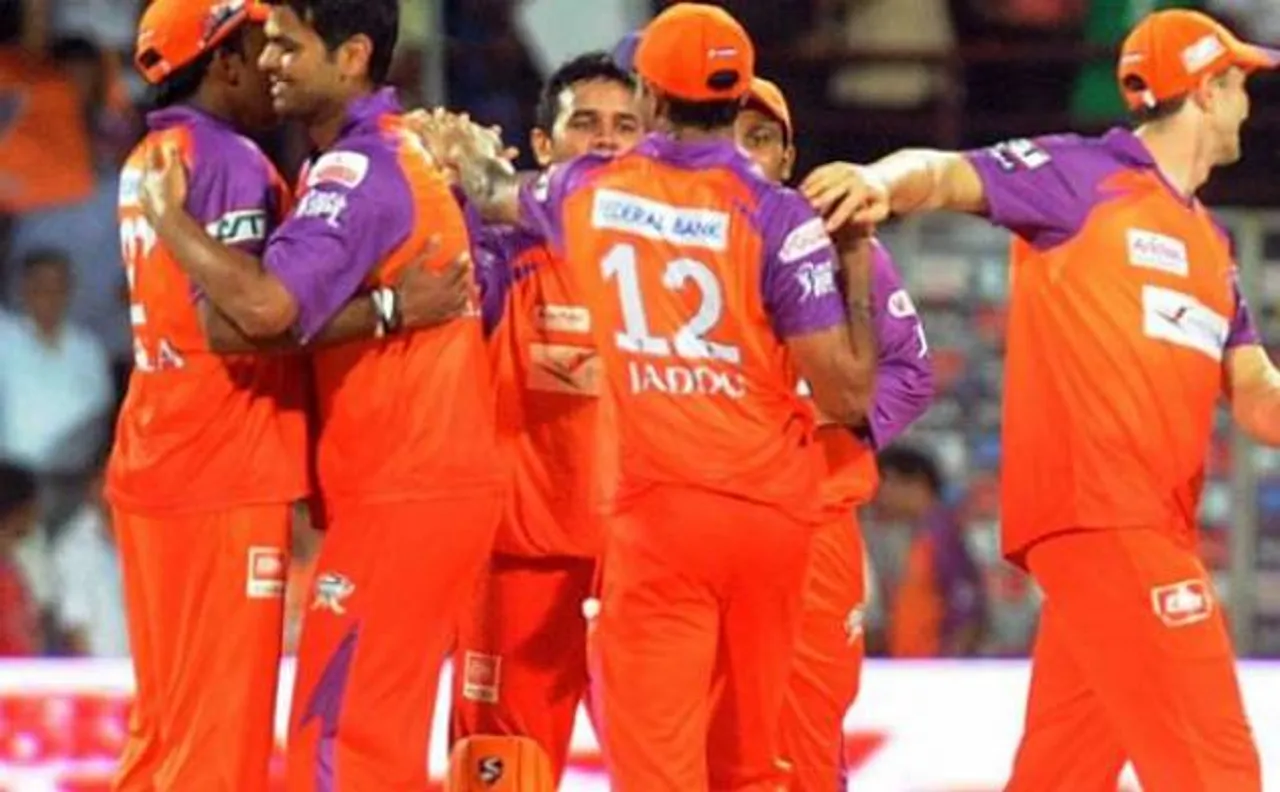 Kochi Tuskers win arbitration against BCCI, set to receive massive compensation