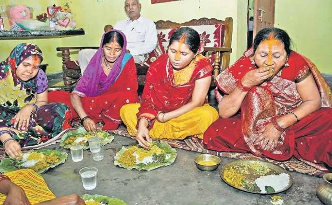 Chhath Puja 2017 | Day 1: All you need to know about 'Nahay Khay' ritual