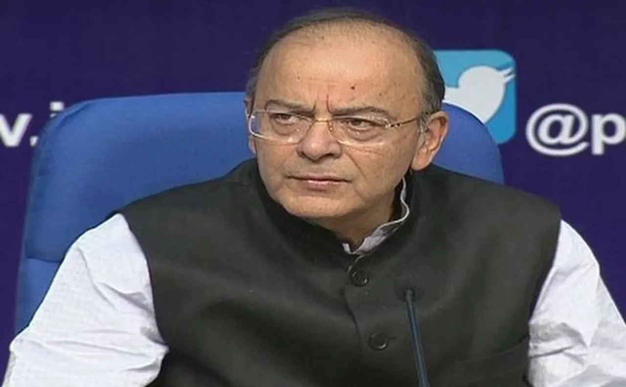 Govt announces Rs 7 lakh cr road building program, PSB capitalisation plan of Rs 2 lakh cr
