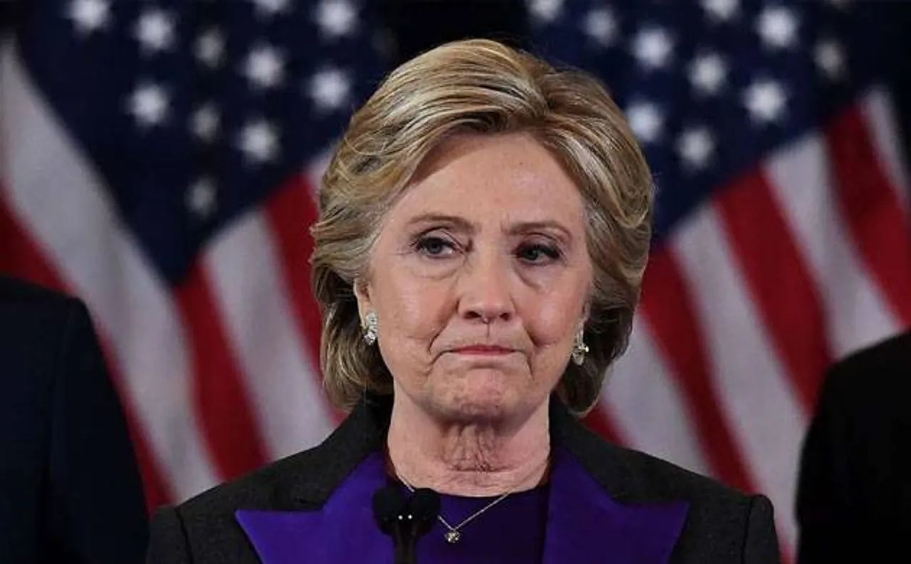 Hillary Clinton paid in part for Trump-Russia dossier: Report