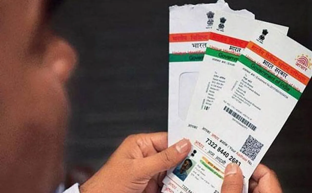 Govt introduces 3 new methods to link Aadhaar with phones; users will be able to do it without visiting stores