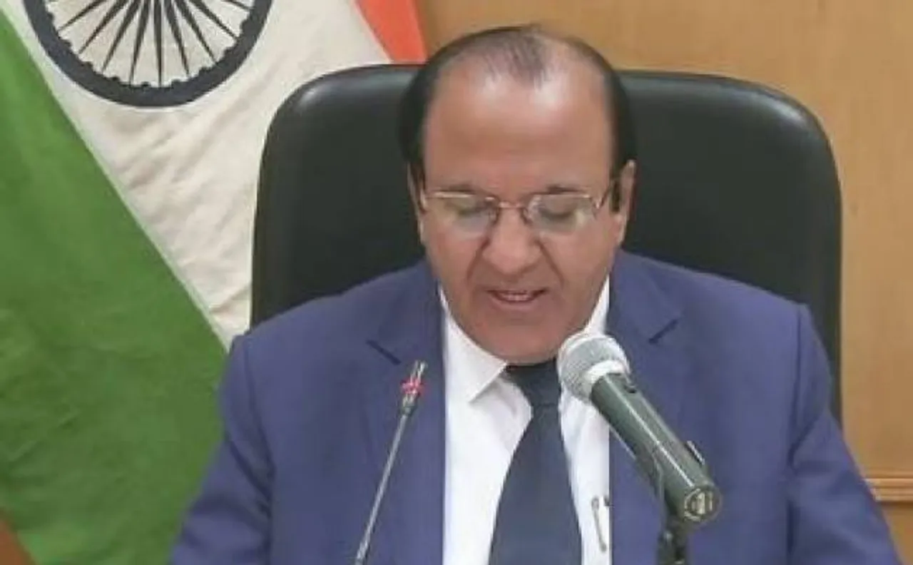 Gujarat elections 2017: EC announces two phase polling, December 9 and 14; Model code of conduct comes into force