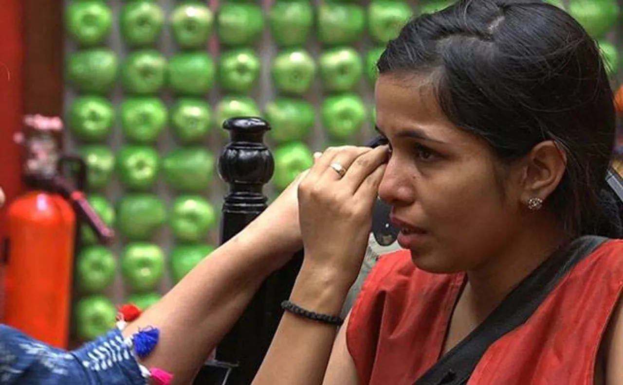 Bigg Boss 11, Episode 24, Day 23, highlighs: Hina Khan breaks down after luxury budget task