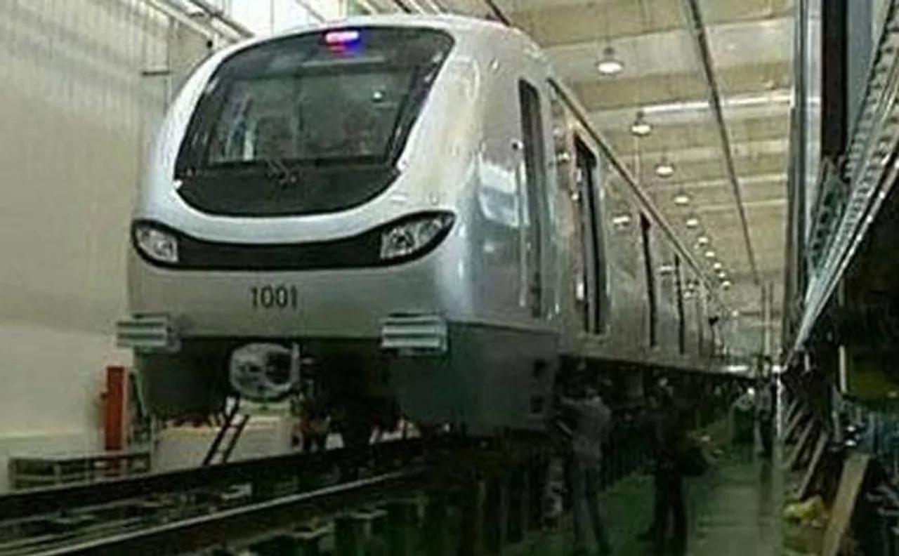 Maharashtra govt approves two more metro lines for Mumbai