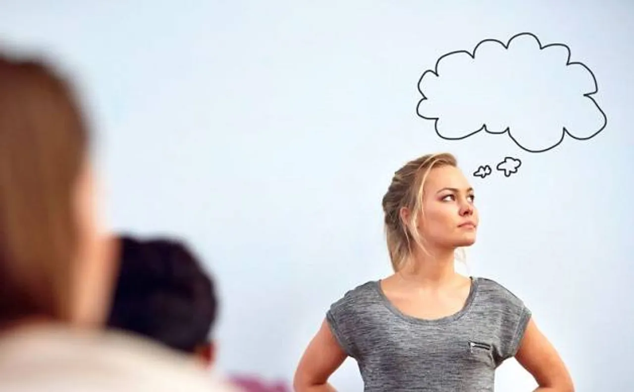 Daydreaming is a sign of smartness and creativity, claims study
