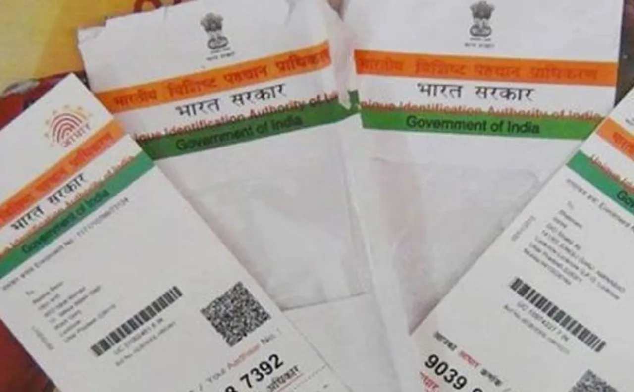 Deadline for mandatory linking of Aadhaar to avail govt schemes extended to March 31, 2018: Centre to SC 