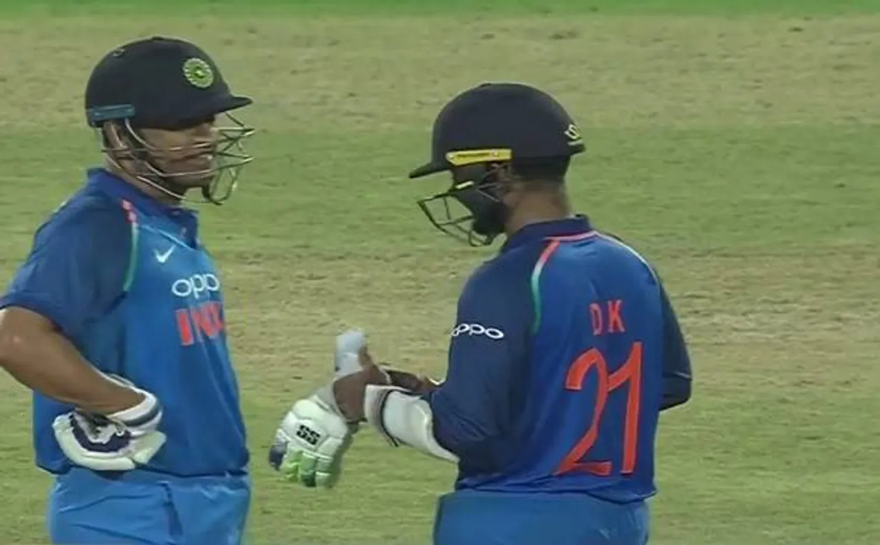 Live Cricket Score | India vs New Zealand, 2nd ODI: India win by 6 wickets, level series 1-1