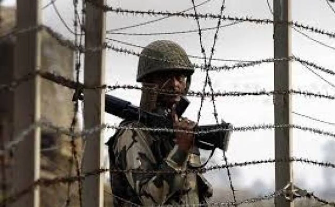 Army court finds Indian soldier who crossed over to Pakistan during surgical strikes guilty, recommends 2 months imprisonment