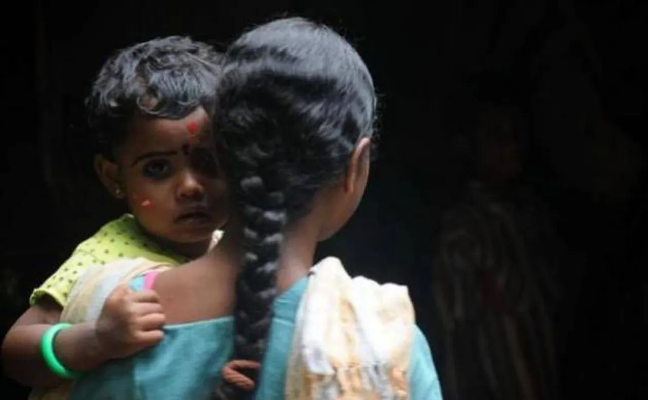 Madhya Pradesh: Father's name not necessary for admission of rape-survivor's child
