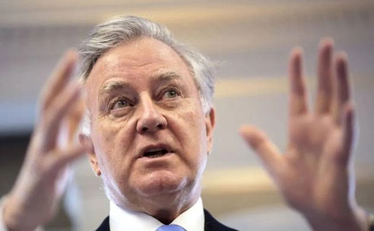 Pakistan more dangerous than North Korea: Ex-US Senator Larry Pressler