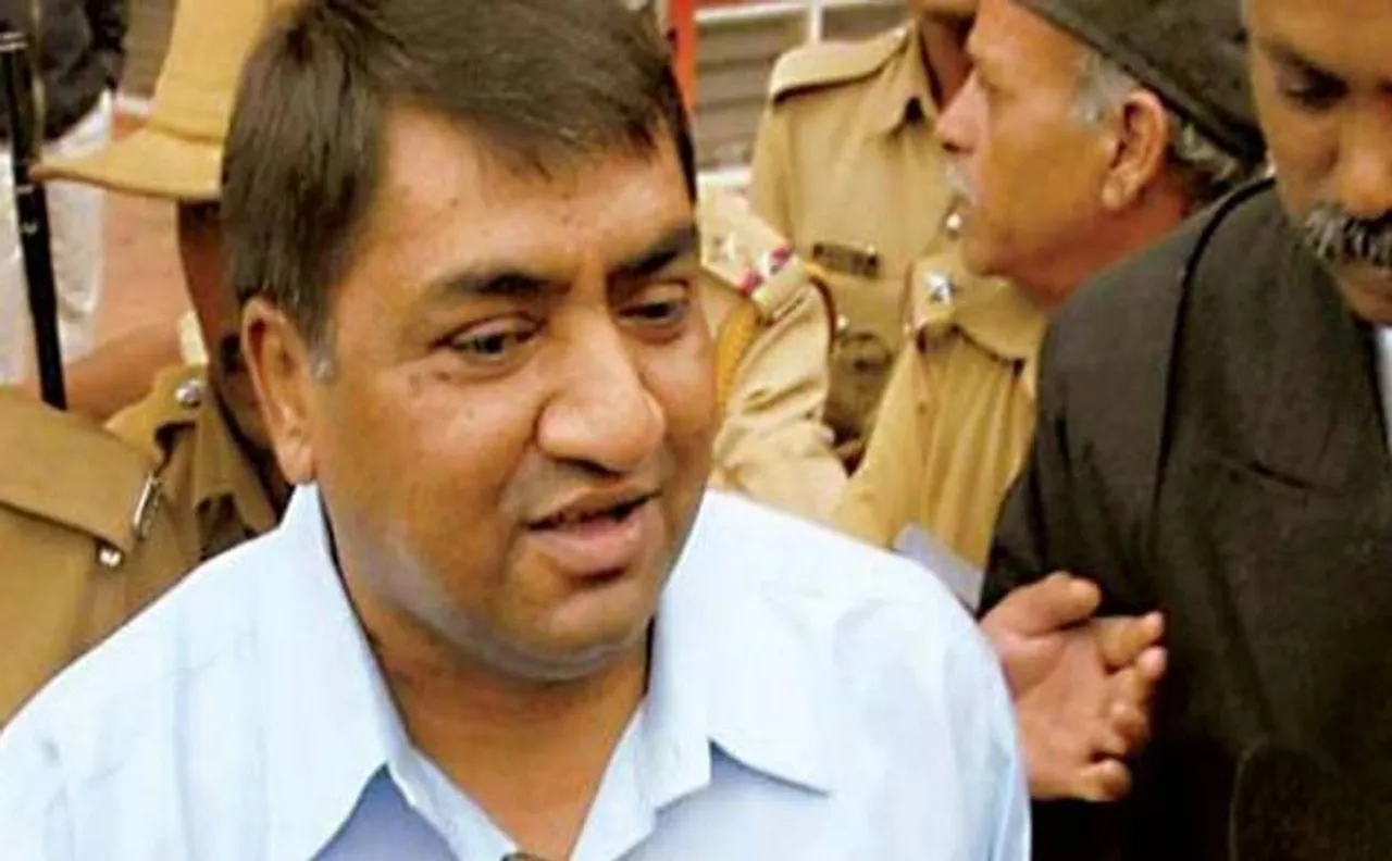 Abdul Karim Telgi dead: The kingpin of Indiaâ€™s biggest stamp papers scam 