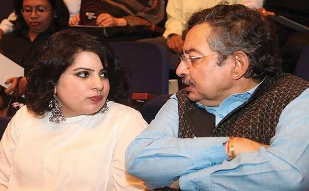 Twitter war: Vinod Dua slams Akshay Kumar for making 'lewd' comments on Mallika Dua