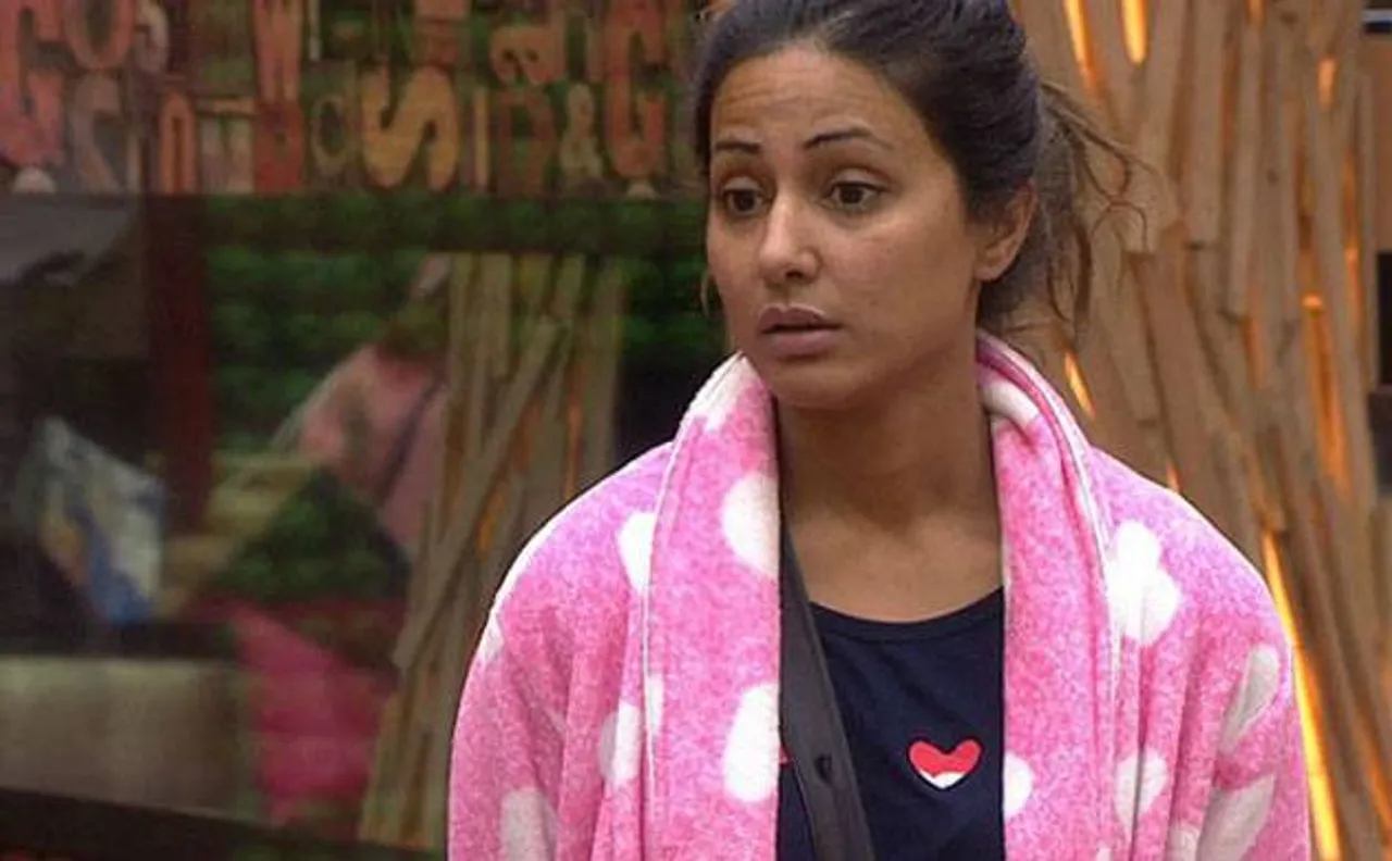 Bigg Boss 11: NOT Hina Khan, but THIS is the highest paid contestant of Salman Khan's show