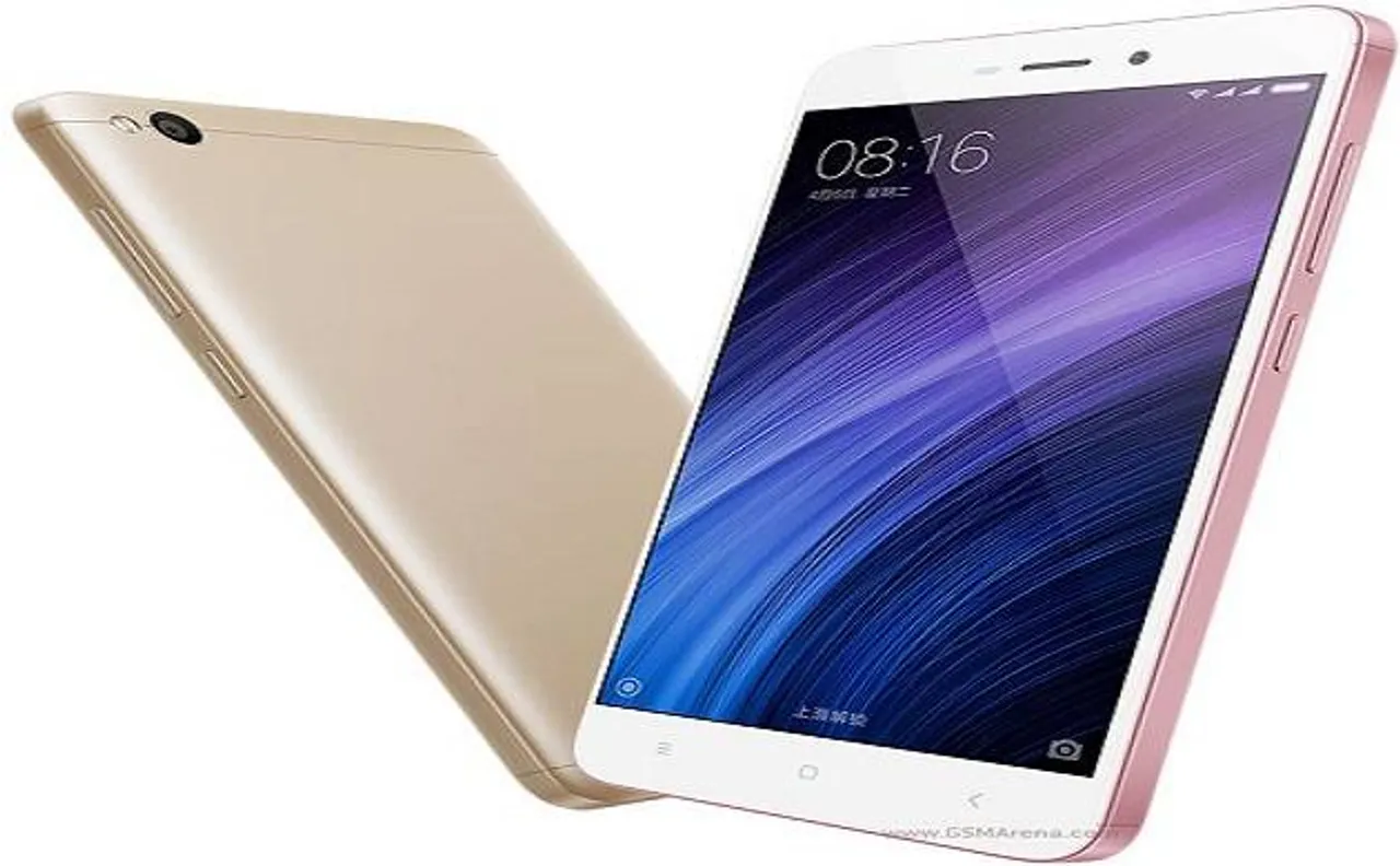Xiaomi Redmi 4A sale on Amazon India today: Know price, features and amazing offers