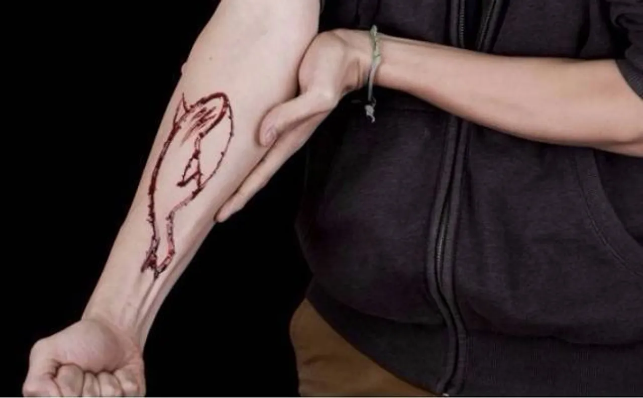 Blue Whale challenge: Supreme Court recognises deadly online game as national problem