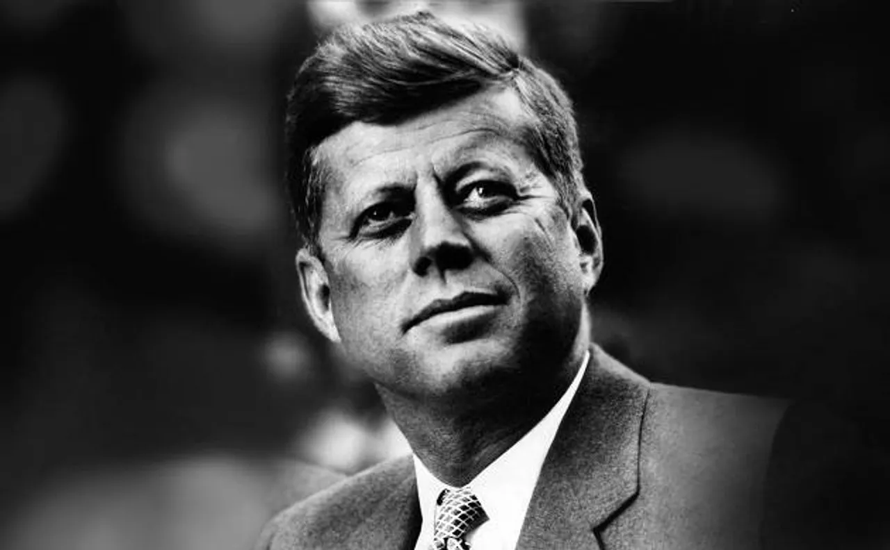 John F Kennedy assassination records: US releases nearly 3,000 secret files