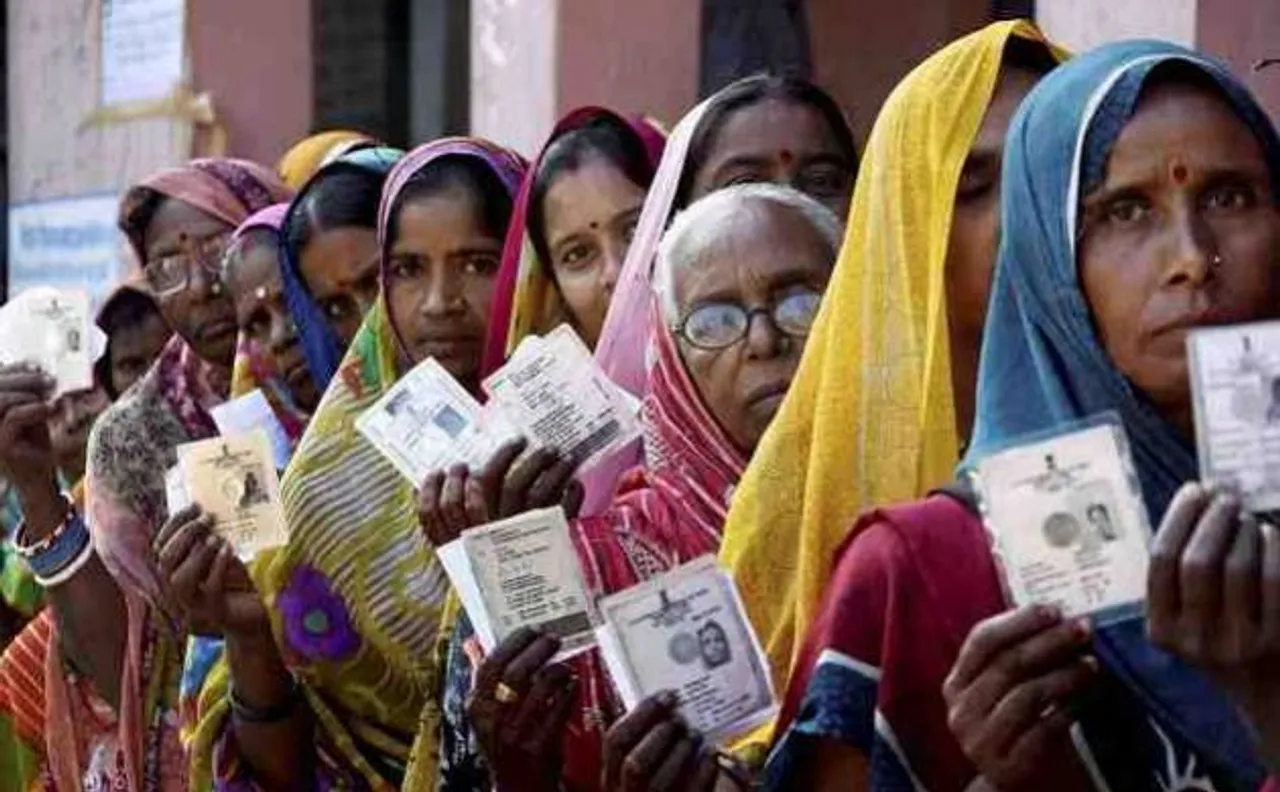 Uttar Pradesh civic polls 2017: Voting to be held in three phases from Nov 22, results on Dec 1