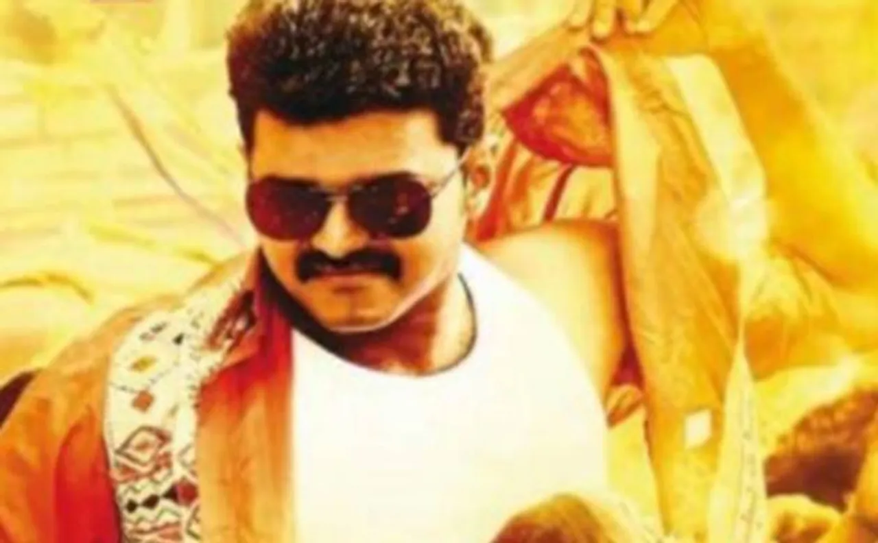 Madras High Court quashes plea seeking ban on superstar Vijay's film 'Mersal'; says freedom of expression is for all