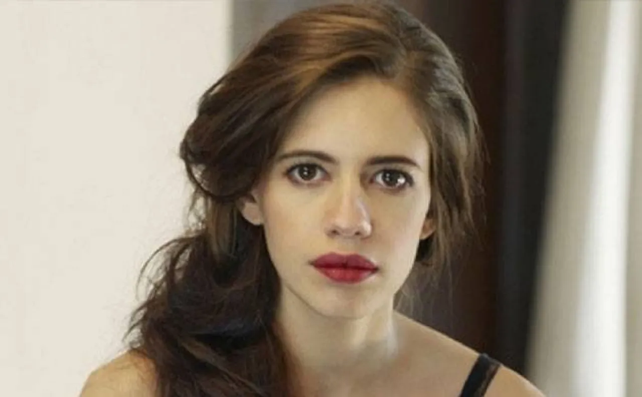 No environment for women to speak about sexual abuse: Kalki