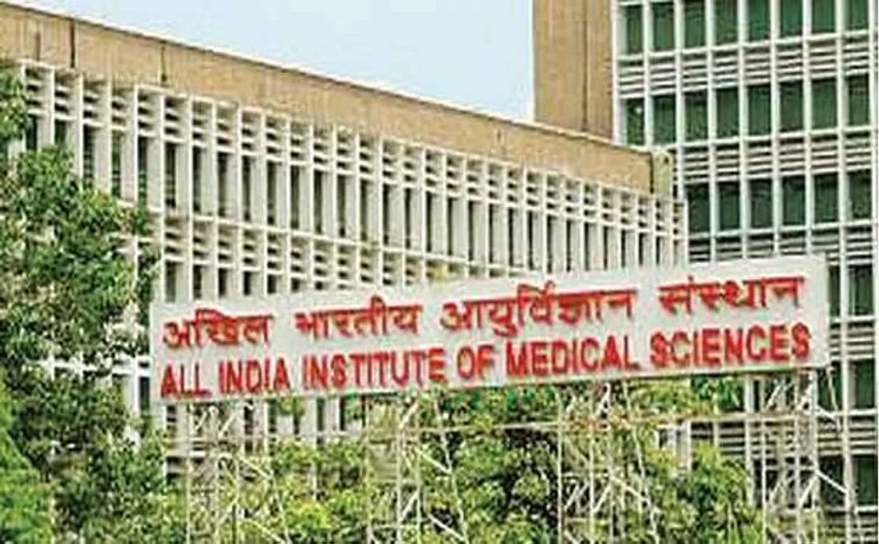 Various unions of AIIMS support protest by resident doctors