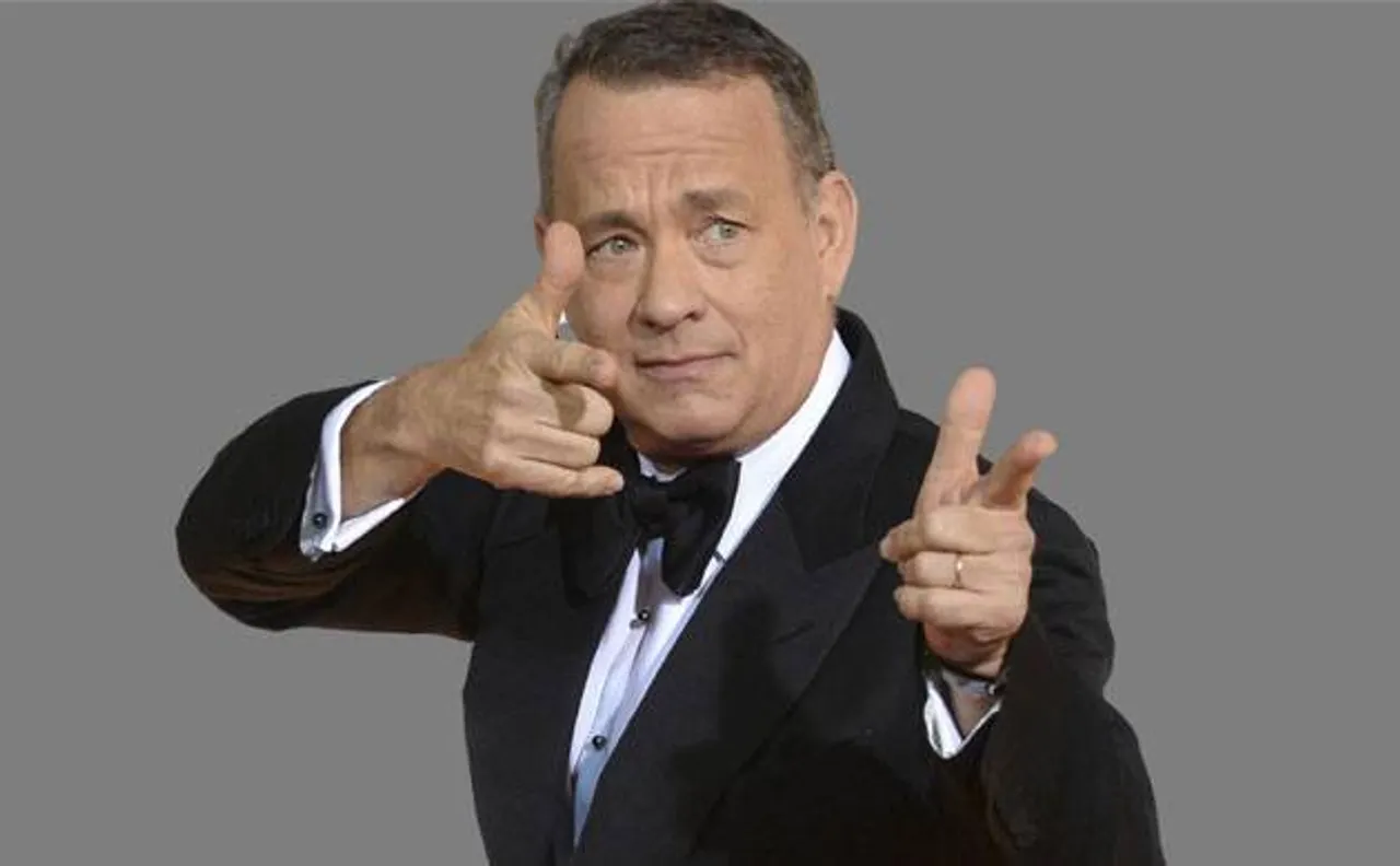 Tom Hanks to be a part of sci-fi movie 'Bios'