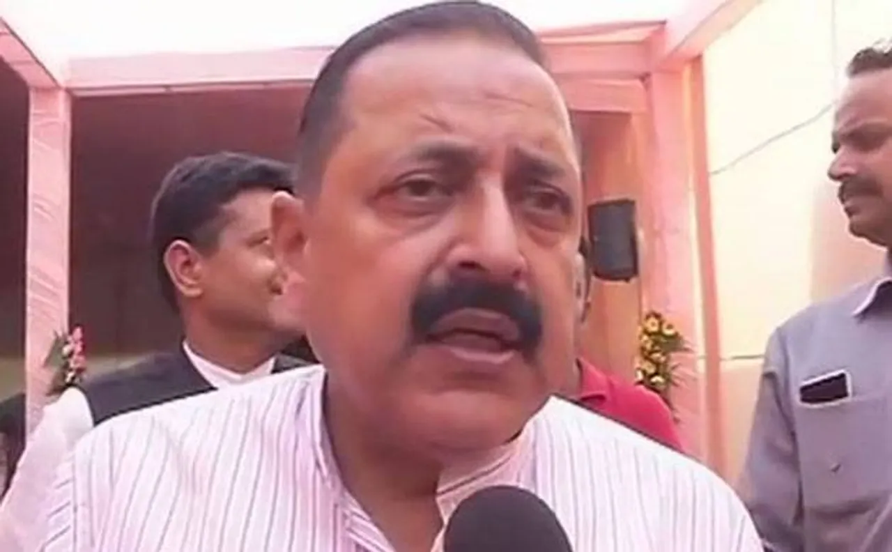 In a first, BJP to hold state executive meet in Jammu and Kashmir's Srinagar