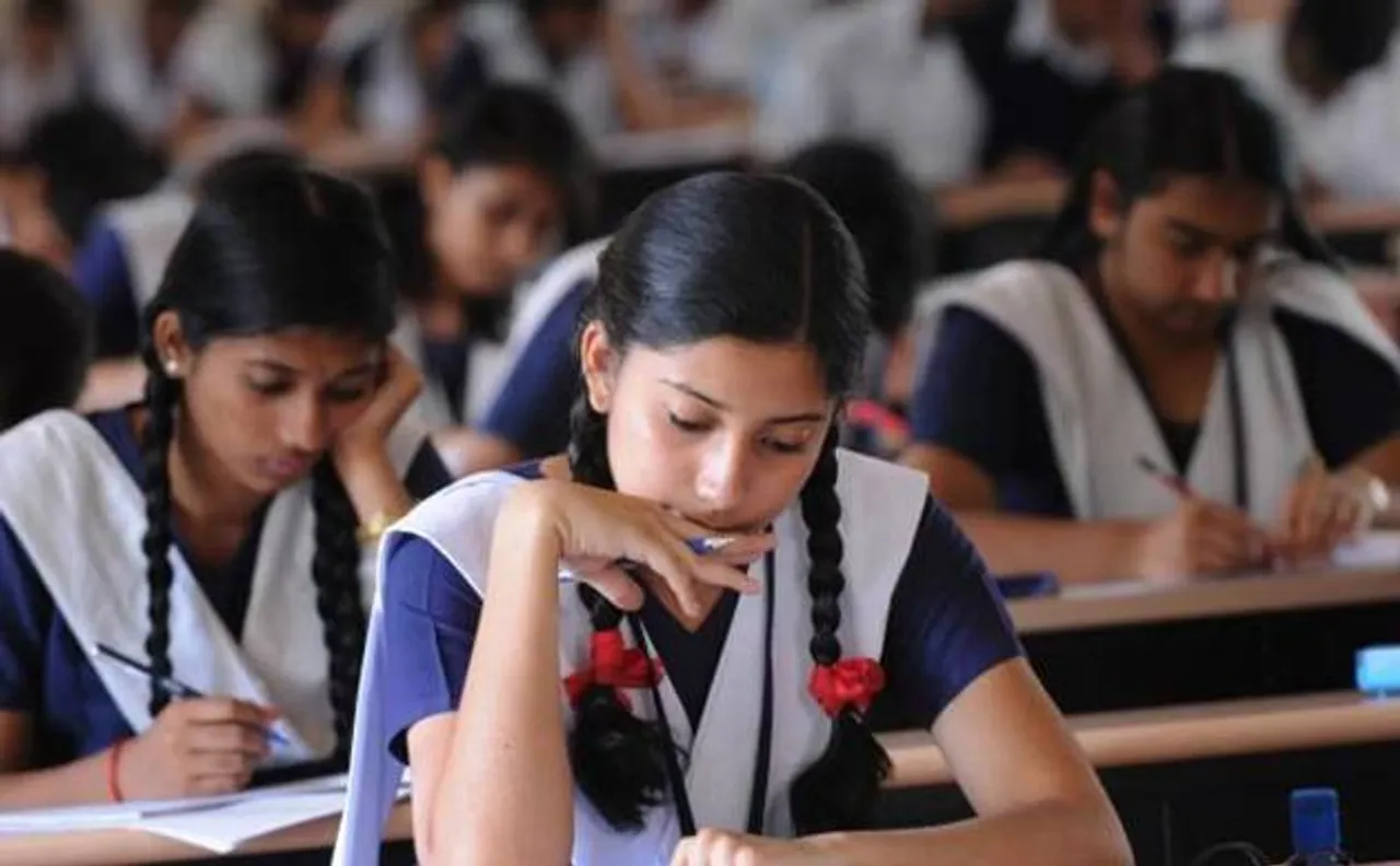 UP Board Exam 2018 Date Sheet: Check out Class 10, 12 Time Table