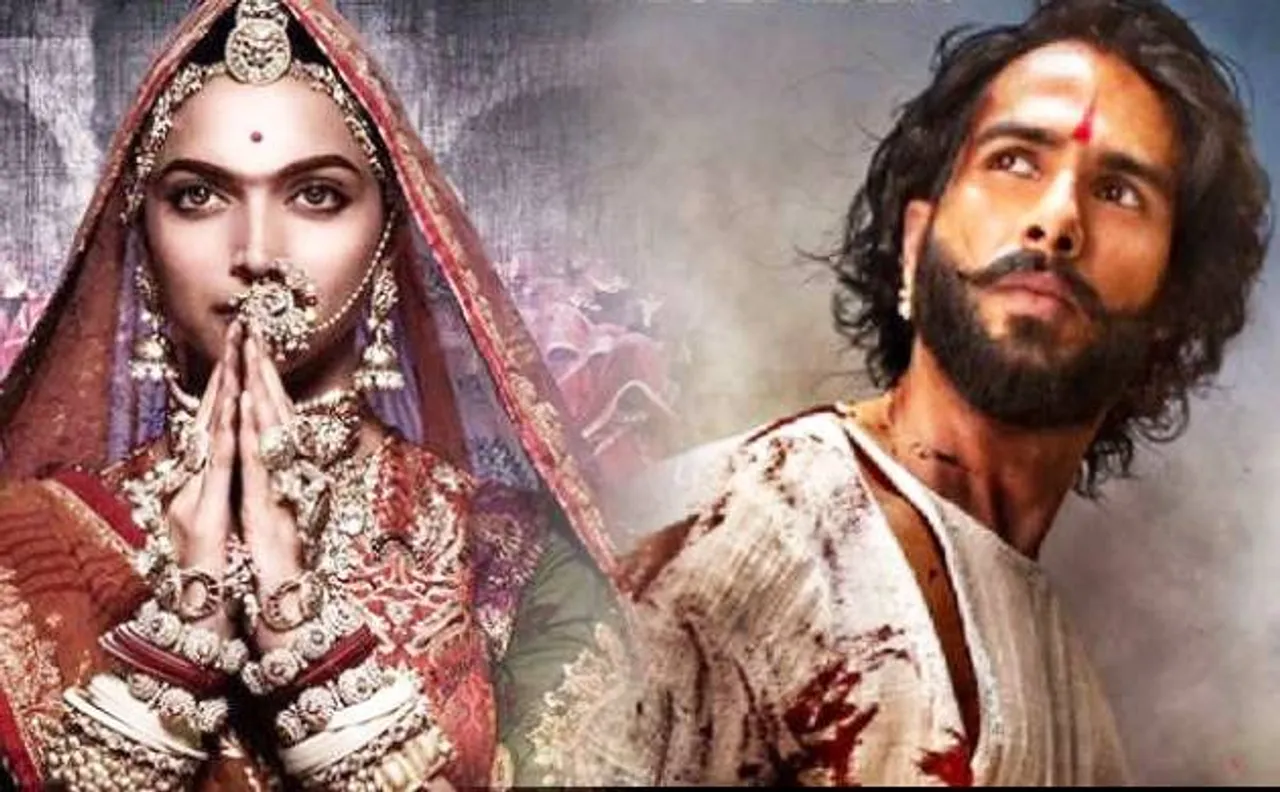 Bigg Boss 11: Shahid Kapoor-Deepika Padukone to promote Padmavati on Salman Khan's show