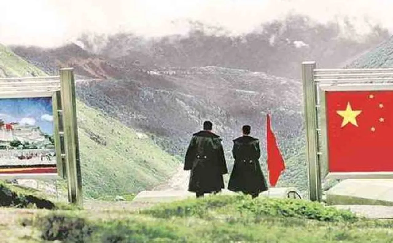 No new development at Doklam, says MEA spokesperson Raveesh Kumar
