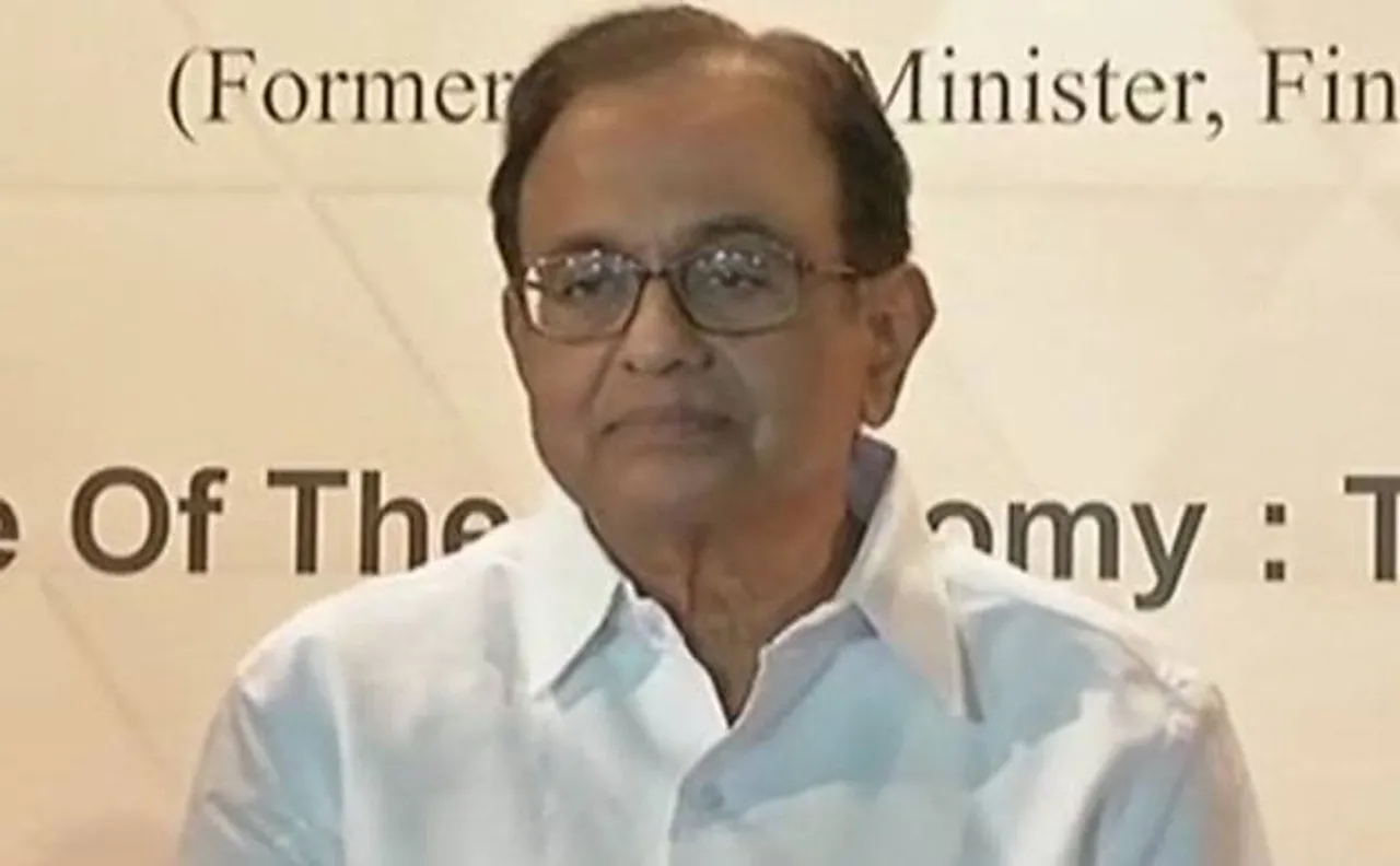 Chidambaram says his interaction in J&K led him to believe when they ask for â€˜Azadi,â€™ they want autonomy