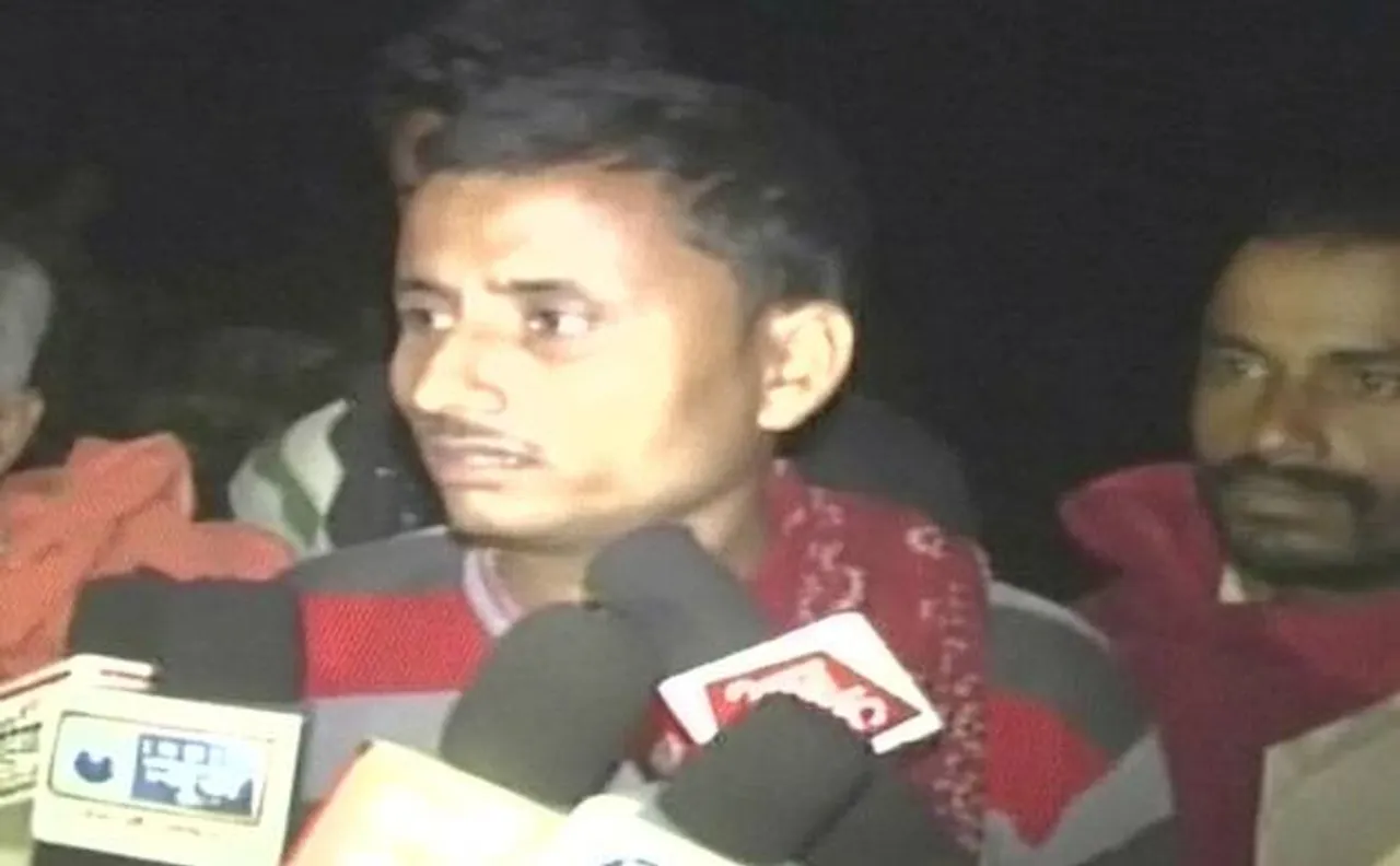 UP: Kid dies after being crushed by minister Om Prakash Rajbhar's convoy, CM Yogi Adityanath orders probe