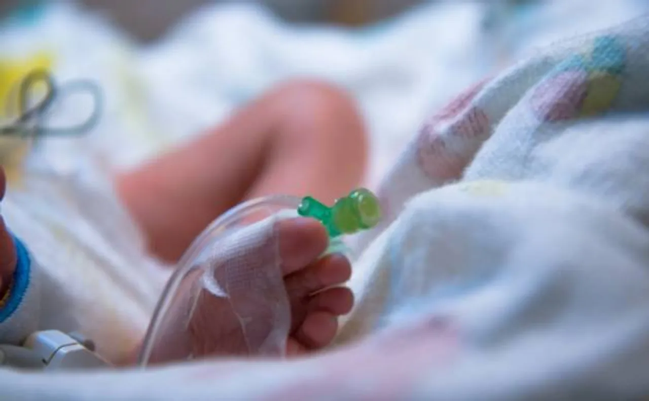 Gujarat: 9 newborn die at civil hospital in Ahmedabad