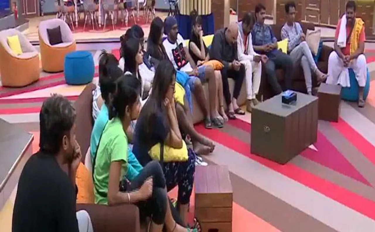 Bigg Boss Kannada 5: THIS contestant evicted from Sudeep's show