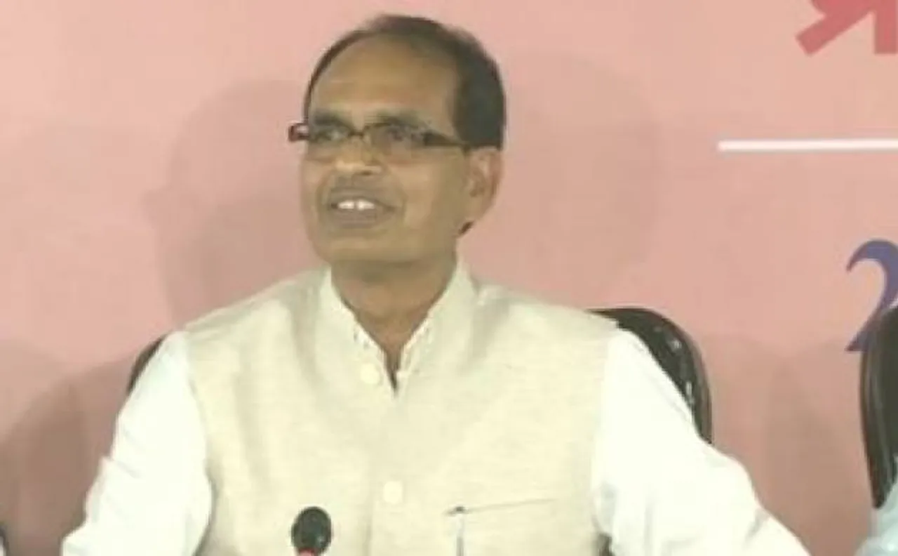 Madhya Pradesh CM Shivraj Singh Chouhan says he will work to improve bad roads in state
