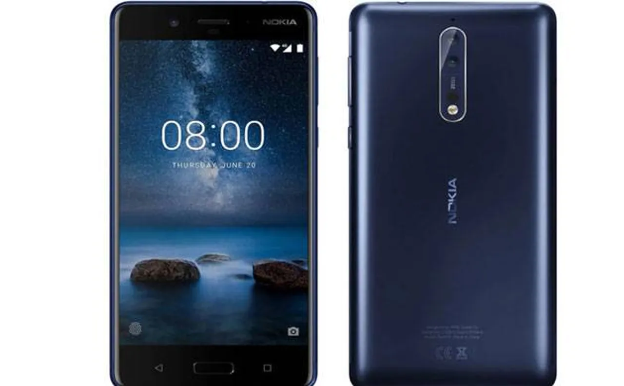 Nokia 2 spotted on AnTuTu, likely to launch in India on October 31