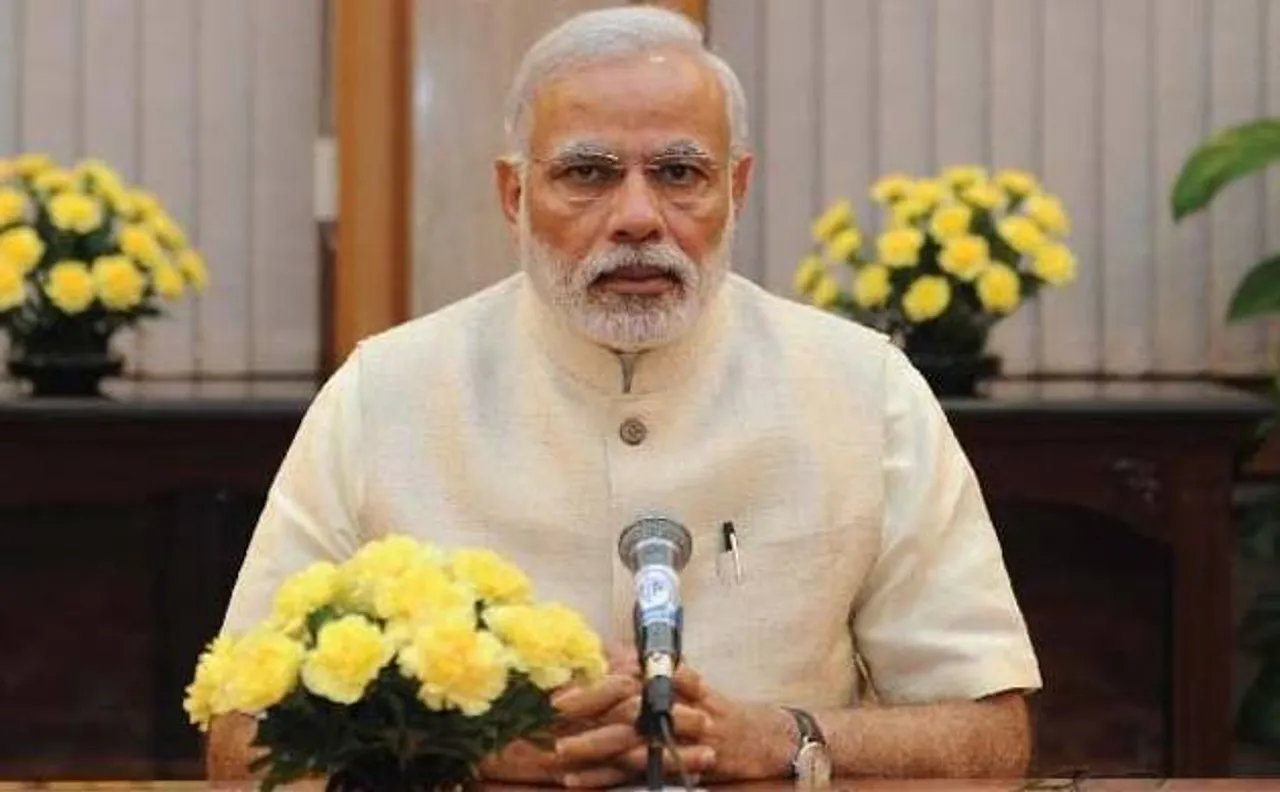 Mann ki baat: PM Narendra Modi to address nation in the 37th edition of radio broadcast