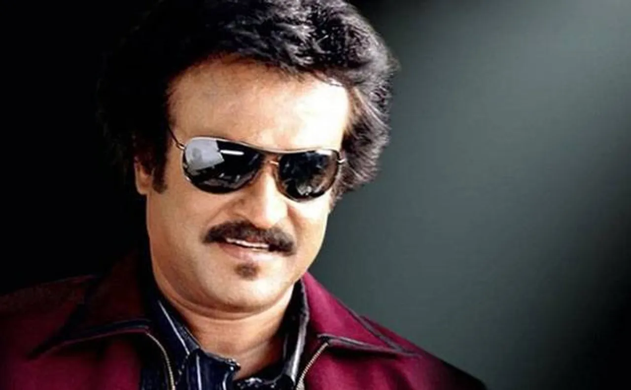 Rajinikanth admits he has one unfulfilled dream