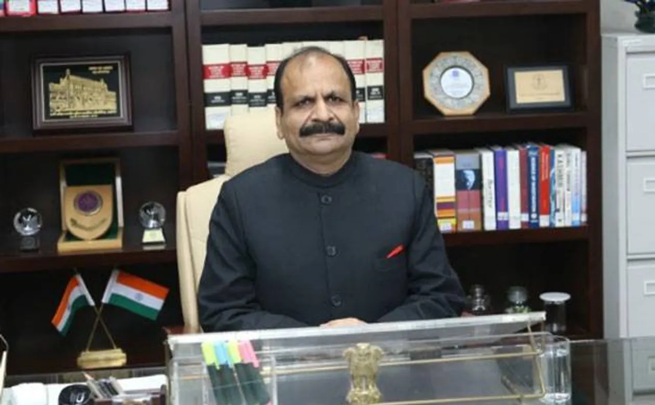 Yogesh Chander Modi appointed as Director General of National Investigation Agency