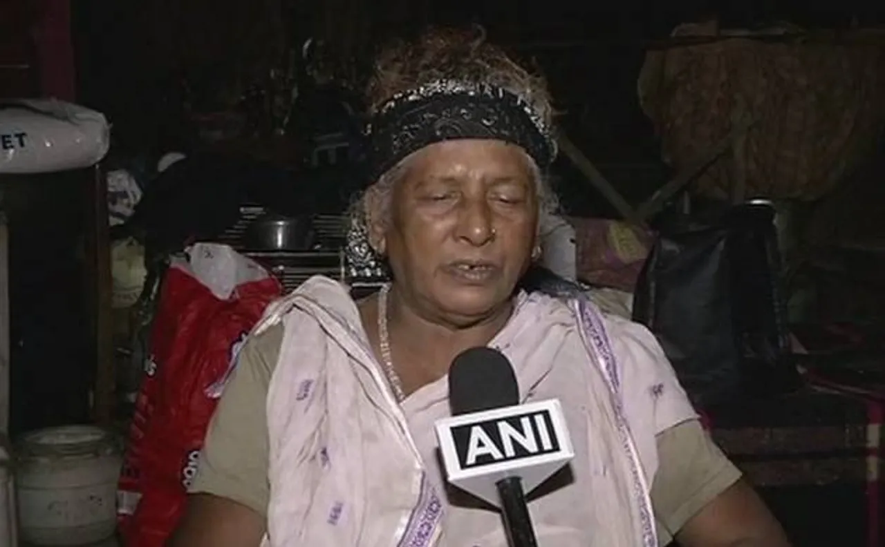 Pratima Deviâ€™s make-shift shelter for dogs razed by MCD officials