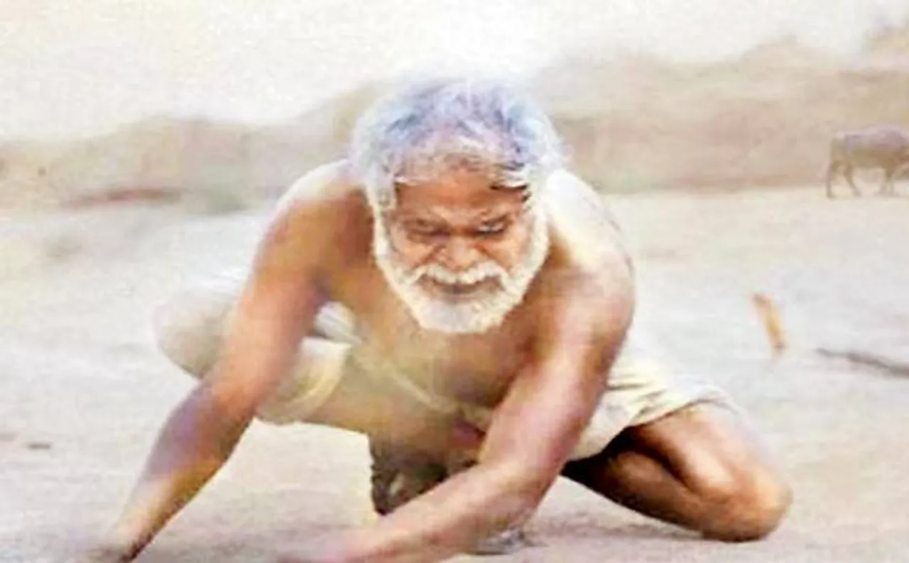 Kadvi Hawa: A tale of extremely opposite climates, watch trailer