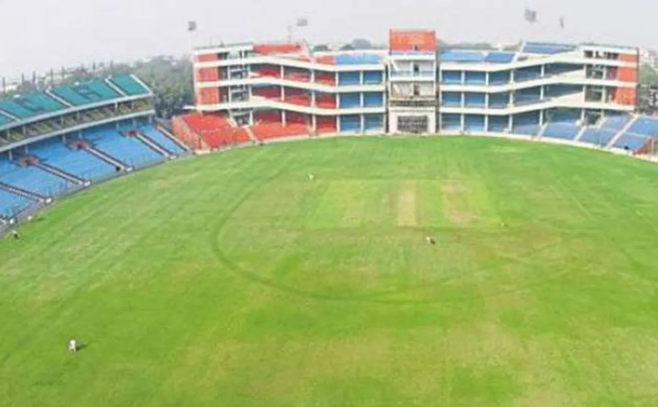 Feroz Shah Kotlaâ€™s Gate No 2 to be named after Virender Sehwag today