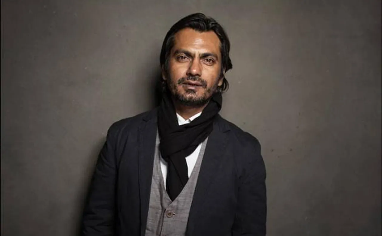 Nawazuddin Siddiqui apologises and withdraws his book â€˜An Ordinary Lifeâ€™