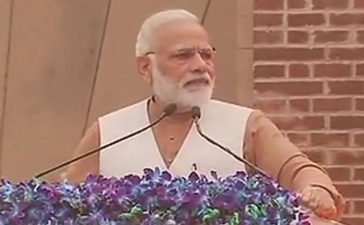 Patel anniversary: PM Modi says Sardar ensured political integration, unity in diversity should be our mantra too